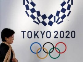 2020 Tokyo Olimpiyat Oyunları'na koronavirüs darbesi