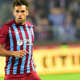 Emmanuel Mas, Trabzonspor'dan ayrılma nedenini açıkladı