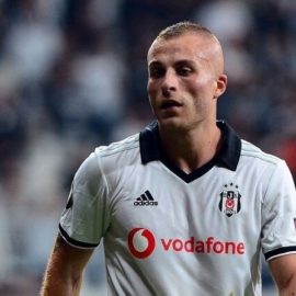 Gökhan Töre, Beşiktaş'a dönüyor