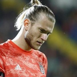 Karius'un Beşiktaşlıları çileden çıkaran hataları