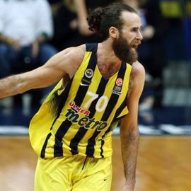 Luigi Datome: Türkiye'ye çok minnettarım