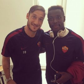 Roma'nın eski futbolcusu, 21 yaşında vefat etti
