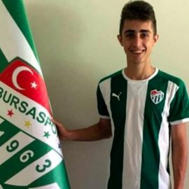 Yiğit Şengil, Bursaspor'dan ayrılık sürecini anlattı