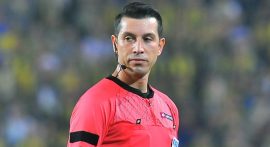 Ali Palabıyık'ın derbi karnesi
