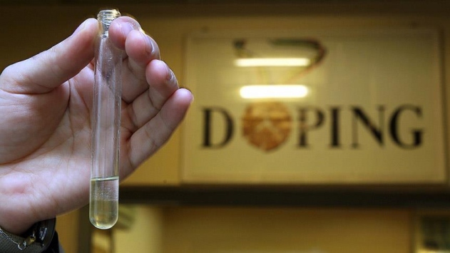 Alman doktordan ilginç doping savunması