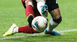 Bakan Kasapoğlu'ndan yeni sezon mesajı
