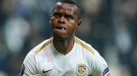 Fenerbahçe, Samatta görüşmelerini borsaya bildirdi