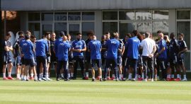 Fenerbahçe yeni sezonu Rize'de açacak