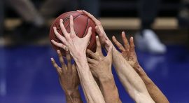 FIBA Şampiyonlar Ligi'nde 8'li final heyecanı