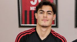 Metehan Altunbaş LASK Linz'e transfer oldu
