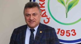 PFDK'den Hasan Kartal'a para cezası