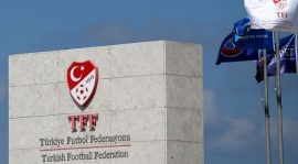 TFF'den talimat değişikliği