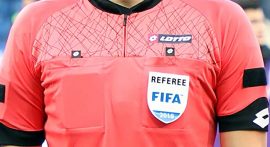 UEFA'dan Türk hakemlere görev