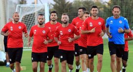 Antalyaspor'dan en iyi sezon başlangıcı
