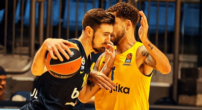 Fenerbahçe Beko İsrail’de kazandı