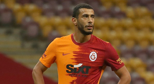 Galatasaray’da Belhanda sıkıntısı