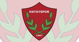 Hatayspor'da koronavirüs vakası