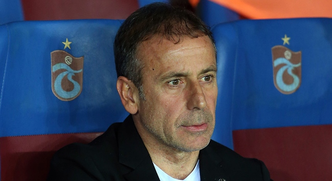Abdullah Avcı Trabzon’da yeni bir başlangıç yapacak