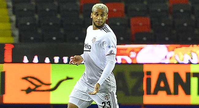 Beşiktaş’tan Welinton açıklaması