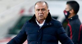 Fatih Terim: Sivas'tan 3 puan almak önemli