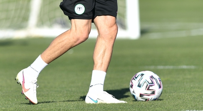Konyaspor’da 5 kişinin koronavirüs testi pozitif çıktı