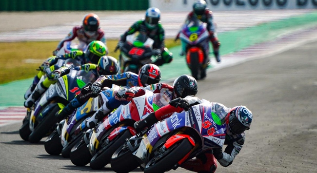 MotoGP heyecanı İspanya’da devam edecek