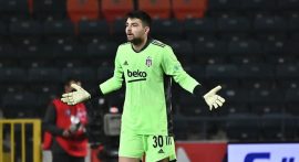PFDK'dan Ersin Destanoğlu'na 2 maç ceza