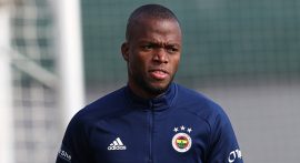 Enner Valencia'dan Fenerbahçe'ye kötü haber