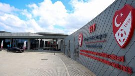 Futbol maçlarında Özkan Sümer'in anısına saygı duruşu yapılacak