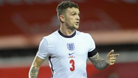 İngiliz milli futbolcu Trippier'e 10 hafta men cezası