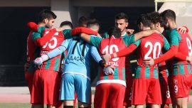 Karşıyaka'da 11 koronavirüs vakası