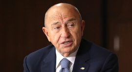 Nihat Özdemir: Maçın tamamlanmasını istiyoruz