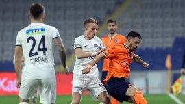 Okan Buruk'tan 4 değişiklik