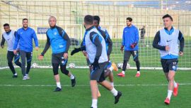 Rizespor'da sakatlıklar can sıkıyor