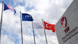 Süper Kupa'nın tarihi açıklandı