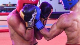 22 Yaş Altı Türkiye Boks Şampiyonası ertelendi