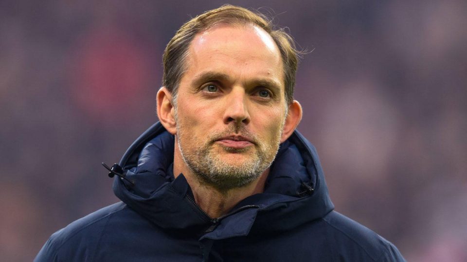 Chelsea’de Tuchel dönemi başladı