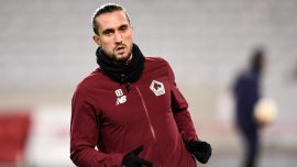 Dev kulüpler Yusuf Yazıcı'nın peşine düştü