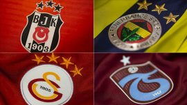 "Dört büyüklerin" borcu, 7 bakanlığın bütçesinden fazla