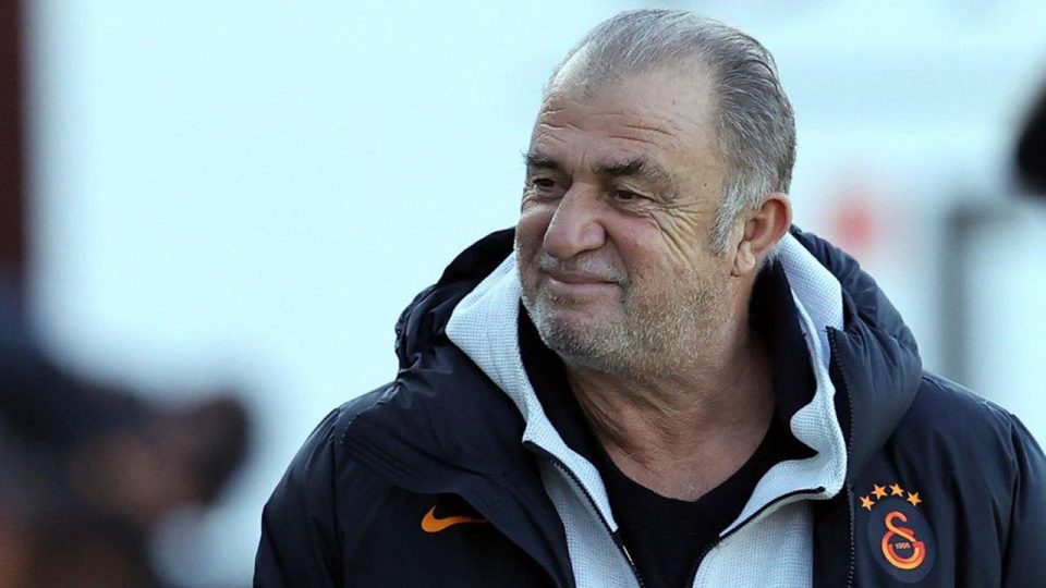 Fatih Terim 65. kez derbi heyecanı yaşıyacak