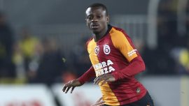 Galatasaray Seri'den vazgeçmiyor
