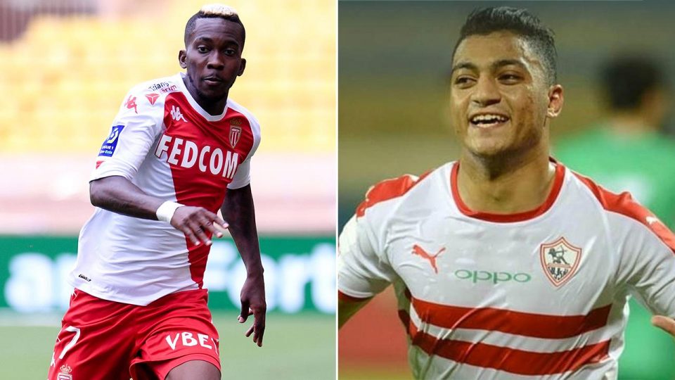 Galatasaray’da gündem Onyekuru ve Mostafa Mohamed