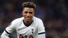 Gedson Fernandes Galatasaray'da