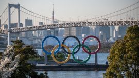 Japonya Tıp Federasyonu Tokyo Olimpiyatları için endişeli
