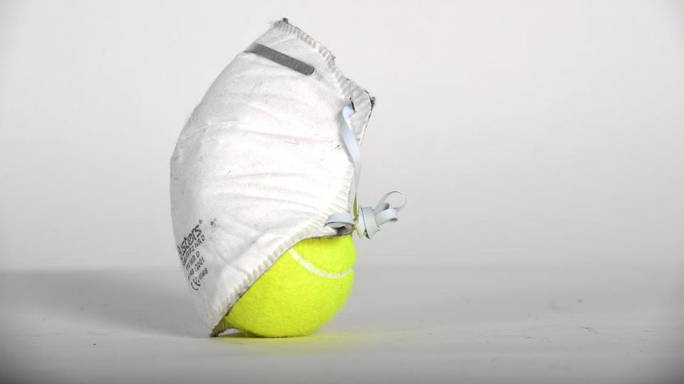 Rafael Nadal ve Serena Williams’tan koronavirüs önlemlerine destek