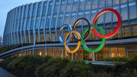 Uluslararası Olimpiyat Komitesi olimpiyatların düzenlenmesinde kararlı
