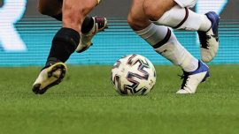 Futbolda haftanın programı belli oldu
