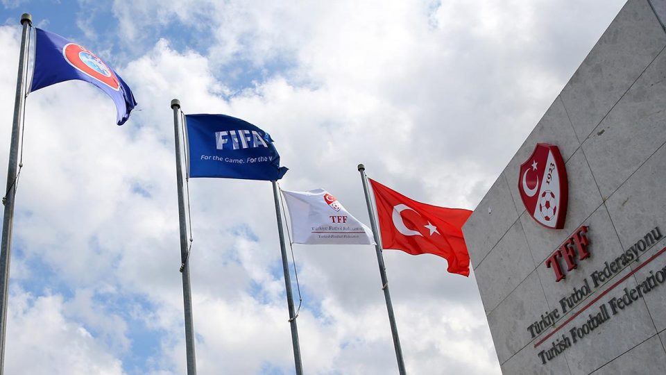 PFDK’dan Fenerbahçe’ye ceza