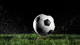 Profesyonel futbol liglerinde heyecan sona erdi