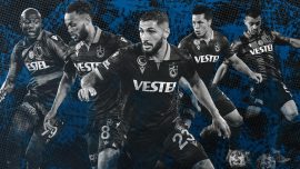 Trabzonspor'da 5 oyuncu ile yollar ayırıldı